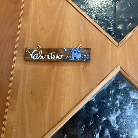 Апартаменты Da Valentino E Manuela Барберино-ди- Муджелло Экстерьер фото